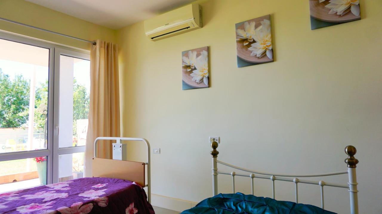 Вила Сънрайз - Villa Sunrise Varna Exterior photo
