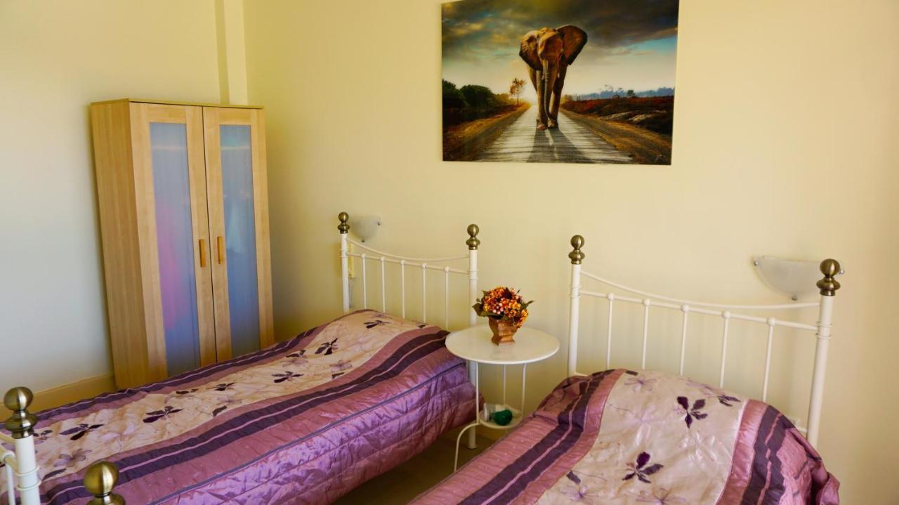 Вила Сънрайз - Villa Sunrise Varna Exterior photo